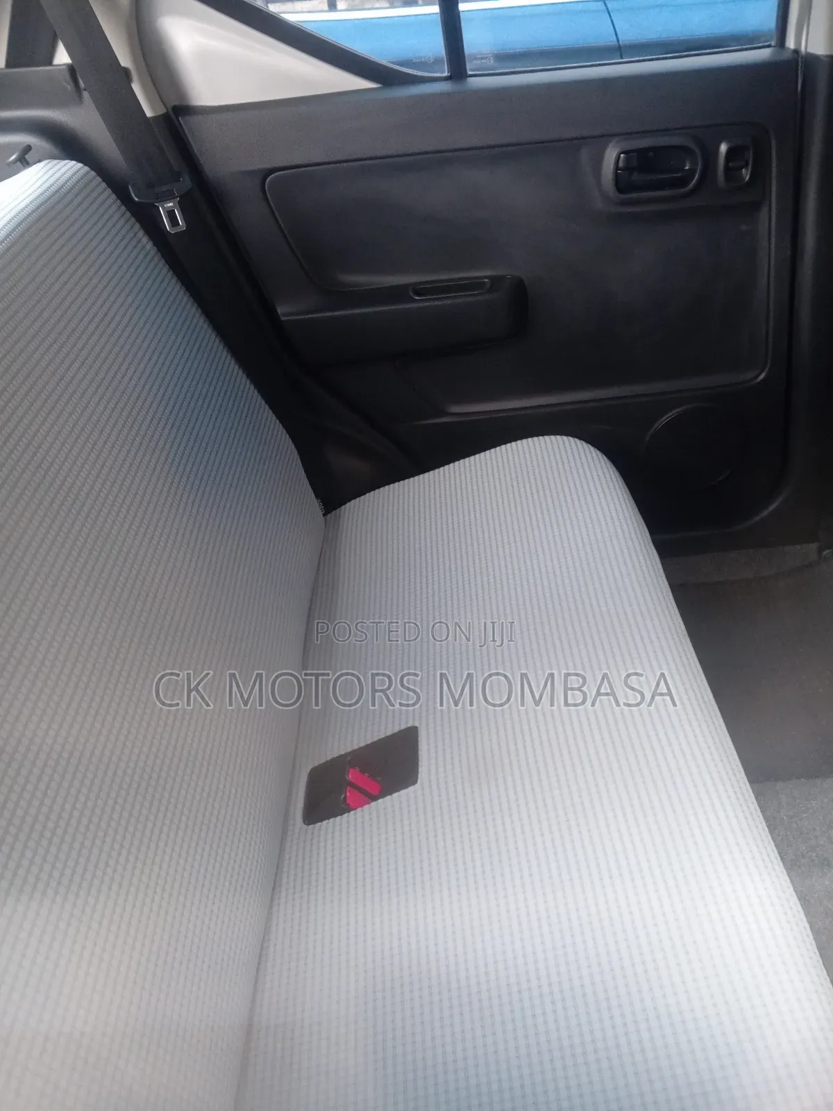 Suzuki Alto 2018 Silver