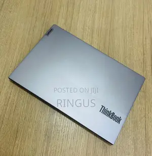 Laptop Lenovo Thinkbook 14 16GB AMD Ryzen 3 SSD 512GB