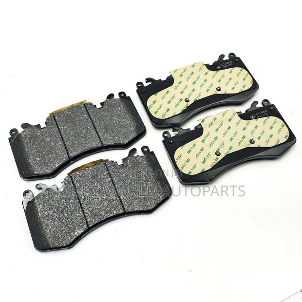Front Brake Pads for Range Rover Vogue/Range Rover Sport Lr160069