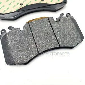 Front Brake Pads for Range Rover Vogue/Range Rover Sport Lr160069
