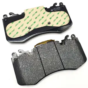 Front Brake Pads for Range Rover Vogue/Range Rover Sport Lr160069