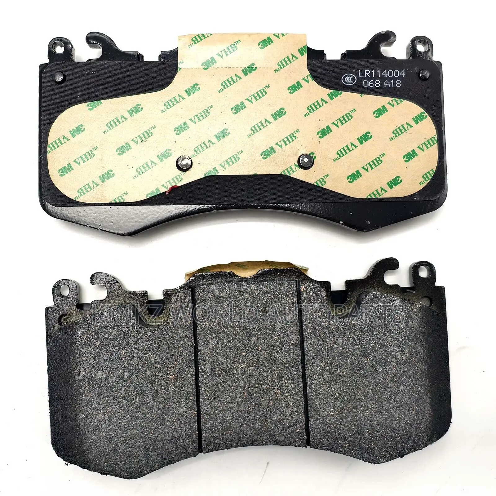 Front Brake Pads for Range Rover Vogue/Range Rover Sport Lr160069