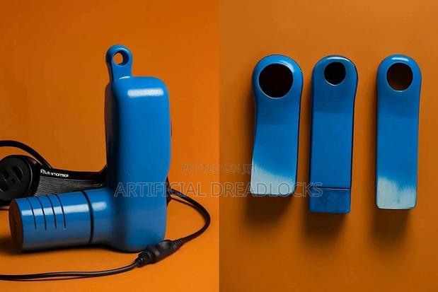 Artificial Dreadlocks Machines - thumbnail 6