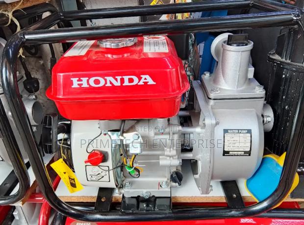 Powerful Honda Petrol Water Pump 2inch - main view