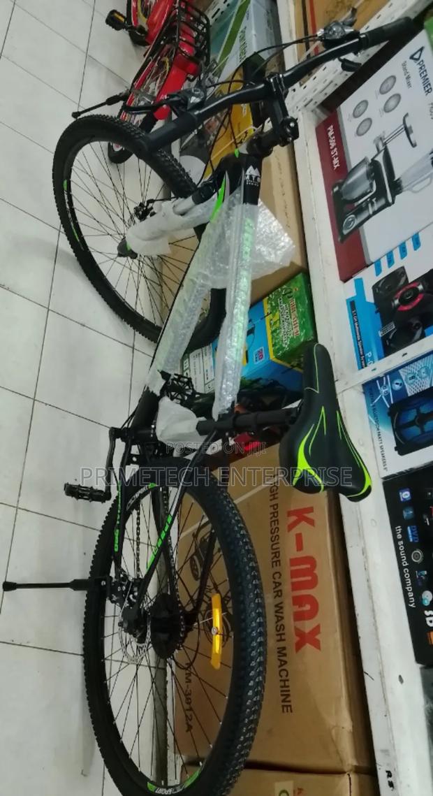 Premier Mountain Bike 21speed Size 26" - main view