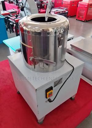 Milano Potato Peeler 8litres - thumbnail 2