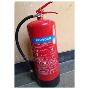 9kg Dry Powder Fire Extinguisher, Dry Powder