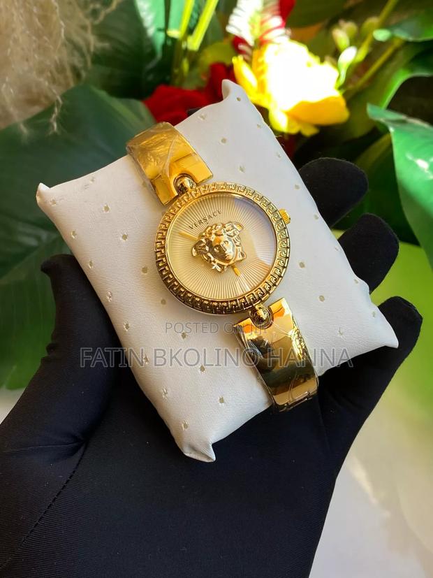 Versace Watch for Women - main view