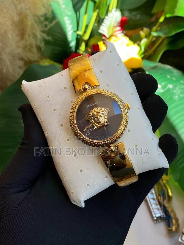 Versace Watch for Women - thumbnail 2