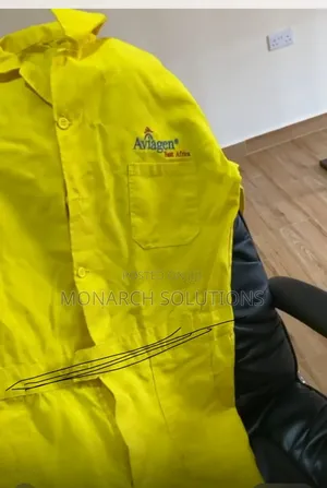 Overalls Bulk