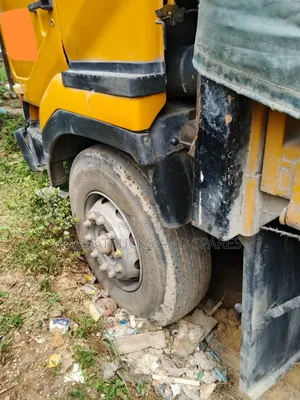 Nissan Ud Bulin Sevi 2.7m Location Nairobi Abass Buyer and Work