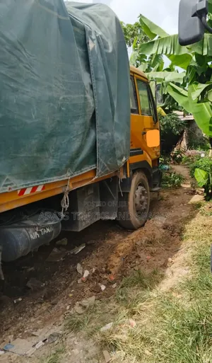 Nissan Ud Bulin Sevi 2.7m Location Nairobi Abass Buyer and Work