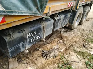Nissan Ud Bulin Sevi 2.7m Location Nairobi Abass Buyer and Work