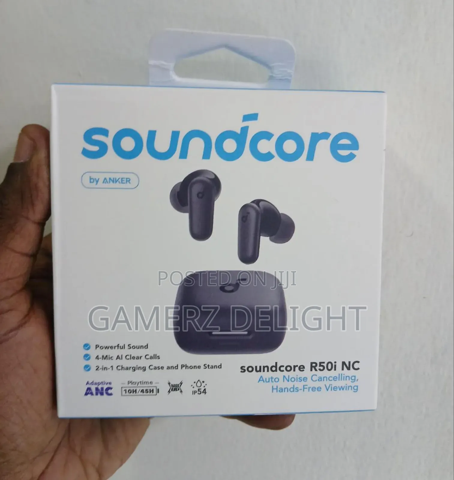 Soundcore R50i