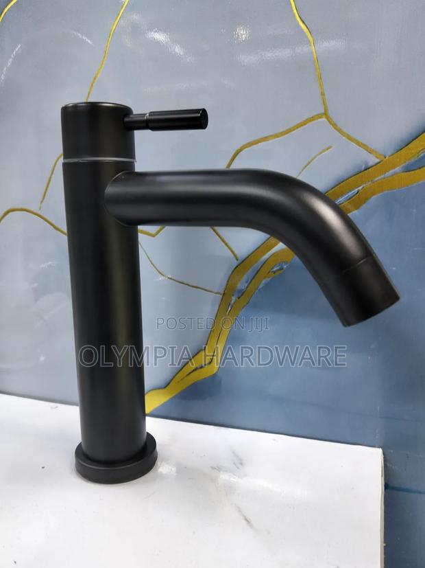 Pilar Tap Black (Longneck) - thumbnail 2