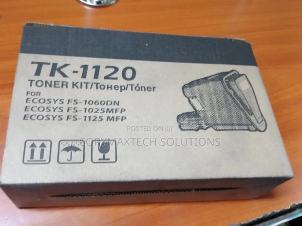 Kyocera Tk 1120 Toner Cartridges