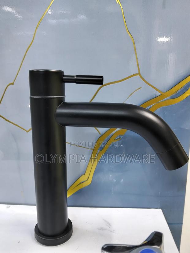 Pilar Tap Black (Longneck) - thumbnail 3