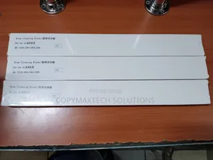 Konica Opc Drum Cleaning Blade