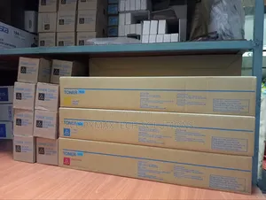 Konica Minolta Biz Hub Tn 216 Toner Cartridges