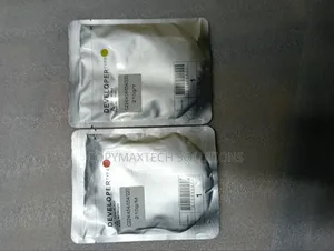 High Yield Genuine Konica Developer Powders
