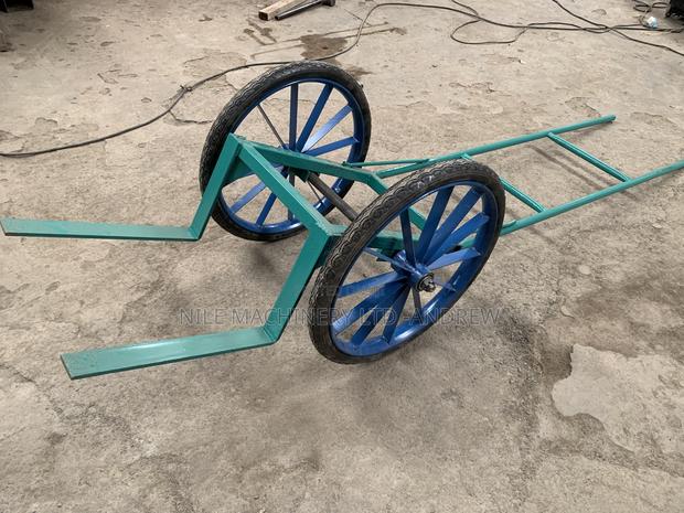 Cabro Making Machines - thumbnail 4