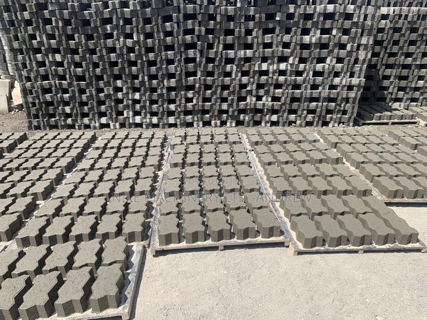 Cabro Making Machines - thumbnail 2