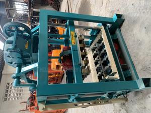 Square(Cabro )Making Machines - thumbnail 2