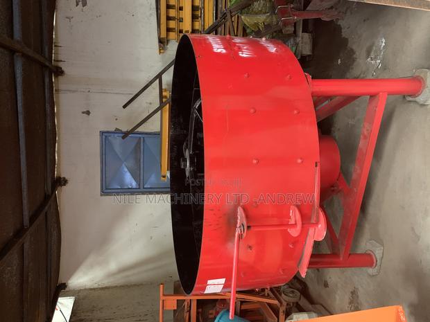 Square(Cabro )Making Machines - thumbnail 5