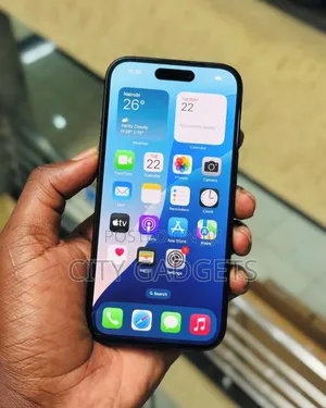 Apple iPhone 15 128 GB Blue