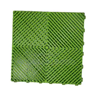 Strong Garage Mats – Protect Floors From Oil Tools