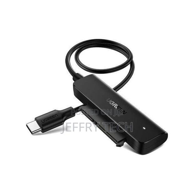 Usb-C 3.0 to 2.5-Inch Sata Converter 50cm - Cm321