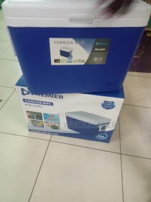 Cooler Boxes Premier 32 Litres - thumbnail 2