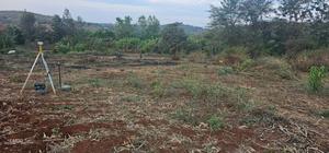 50 by 100 Plots on Sale at Makuyu-Manaja
