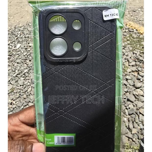 Share This ProductQuality Rubber Cover for Redmi 15c - thumbnail 3