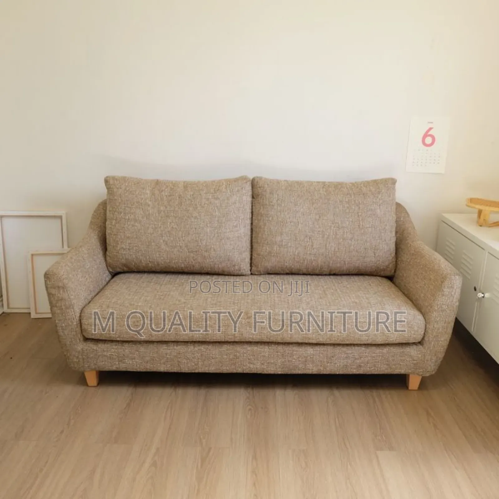 2 Seater Indoor New Sofas