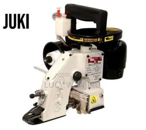 Portable Juki Bag Closer/ Bag Closer - main view