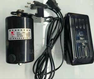 Brand New Motor/ Domestic Sewing Machine Motor - main view