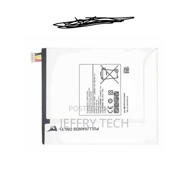 Replacement Battery for Samsung Galaxy T355 - thumbnail 3