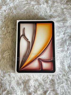 New Apple iPad Air 13 (2025) 128 GB