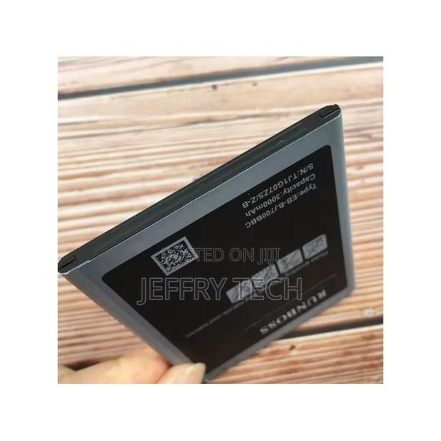 Replacement Battery for Samsung Galaxy J701 - main view