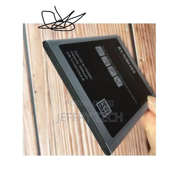 Replacement Battery for Samsung Galaxy J701 - thumbnail 2