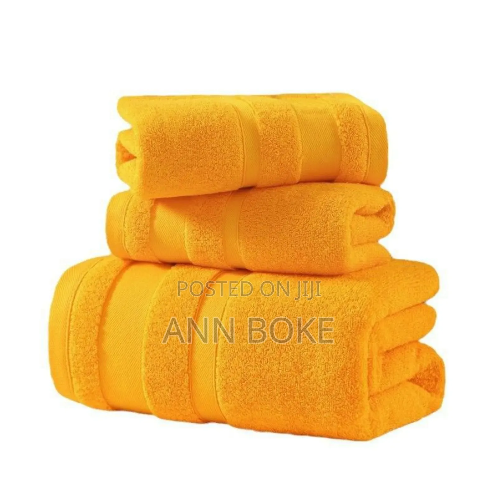 3 in 1 Towel Sets
70*140cm
35*73cm
35*35cm
Colours Brown Grey