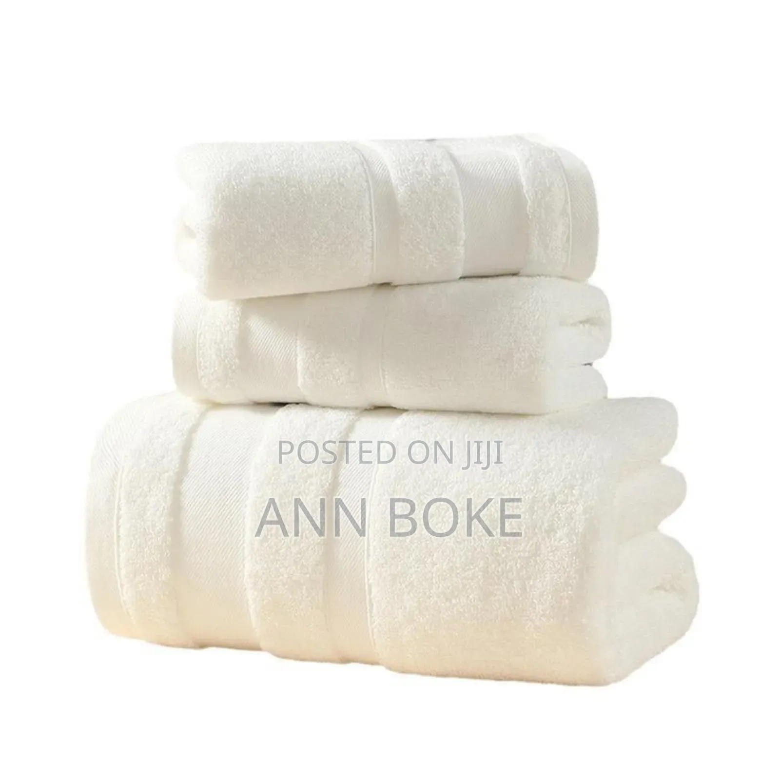 3 in 1 Towel Sets
70*140cm
35*73cm
35*35cm
Colours Brown Grey