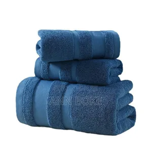 3 in 1 Towel Sets
70*140cm
35*73cm
35*35cm
Colours Brown Grey