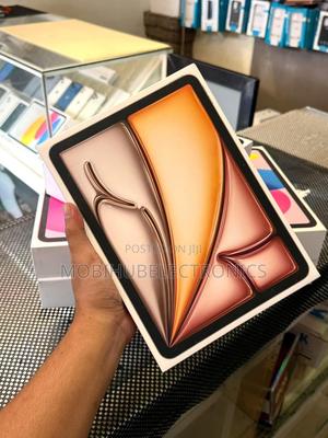 New Apple iPad Air 13 (2025) 256 GB