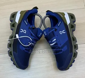 Cloudwander Waterproof 
Size 40 - 45