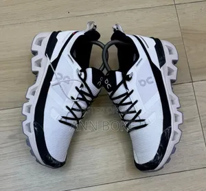 Cloudwander Waterproof 
Size 40 - 45