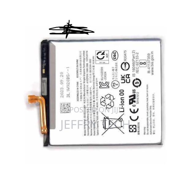 Samsung S23fe Replacement Battery - thumbnail 3