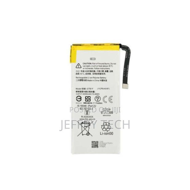 Replacement Battery for Google Pixel 5a - main view