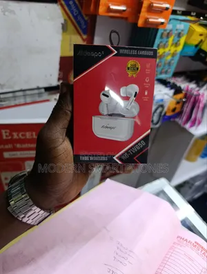 Aldeepo True Wireless Bluetooth Earphon
